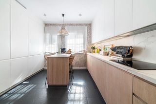 Dúplex en venta en Centro-Calzada-Cabo Noval en Sanlúcar de Barrameda