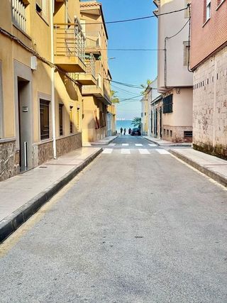 Piso en venta en Centro en Alcazares, Los