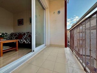 Piso en venta en Centro en Alcazares, Los