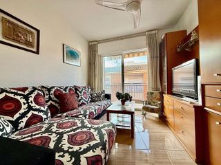 Piso en venta en Centro en Alcazares, Los