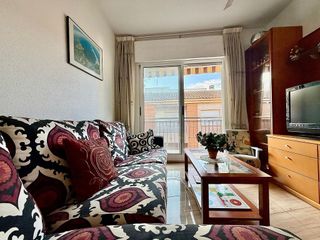 Piso en venta en Centro en Alcazares, Los