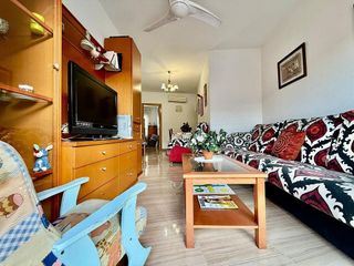 Piso en venta en Centro en Alcazares, Los