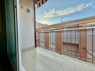 Piso en venta en Centro en Alcazares, Los
