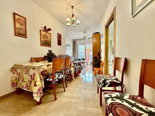 Piso en venta en Centro en Alcazares, Los