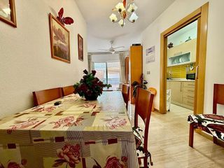 Piso en venta en Centro en Alcazares, Los