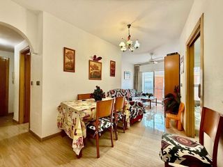 Piso en venta en Centro en Alcazares, Los