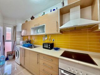 Piso en venta en Centro en Alcazares, Los