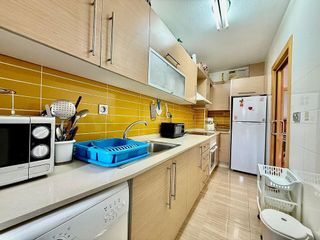 Piso en venta en Centro en Alcazares, Los