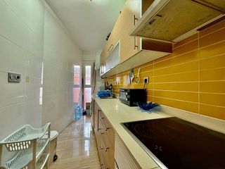 Piso en venta en Centro en Alcazares, Los