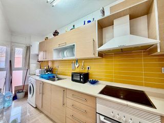 Piso en venta en Centro en Alcazares, Los