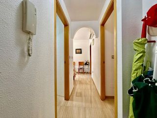 Piso en venta en Centro en Alcazares, Los