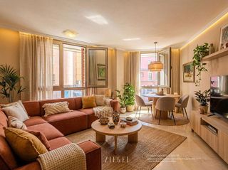 Piso en venta en Guanarteme en Palmas de Gran Canaria(Las)