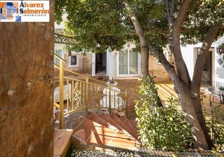 Piso en venta en Albaicín en Granada