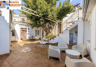 Piso en venta en Albaicín en Granada