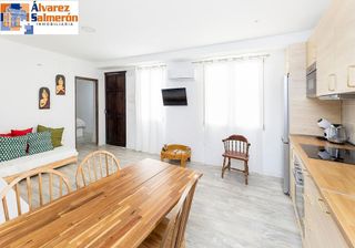 Piso en venta en Albaicín en Granada