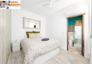 Piso en venta en Albaicín en Granada