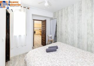 Piso en venta en Albaicín en Granada