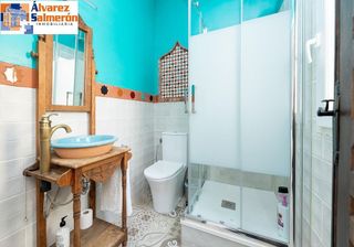 Piso en venta en Albaicín en Granada