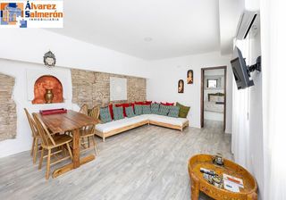 Piso en venta en Albaicín en Granada