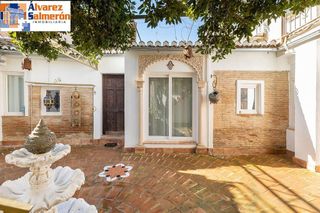 Piso en venta en Albaicín en Granada