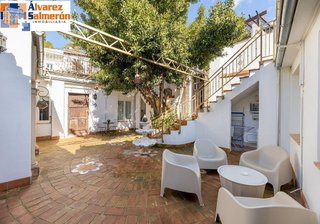 Piso en venta en Albaicín en Granada