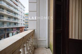 Piso en venta en Gros en San Sebastián-Donostia