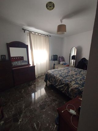 Piso en venta en Ctra. Circunvalación - La Magdalena en Jaén