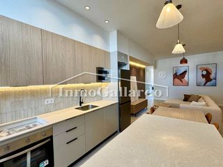 Piso en venta en El Ejido - La Merced - La Victoria en Málaga