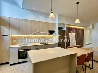 Piso en venta en El Ejido - La Merced - La Victoria en Málaga