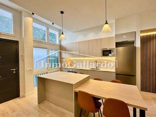 Piso en venta en El Ejido - La Merced - La Victoria en Málaga