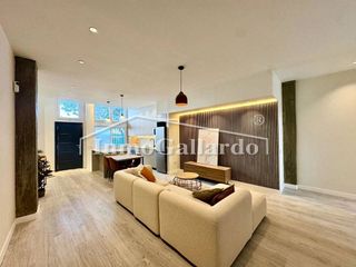 Piso en venta en El Ejido - La Merced - La Victoria en Málaga