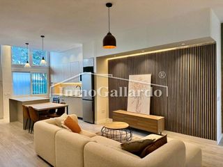 Piso en venta en El Ejido - La Merced - La Victoria en Málaga