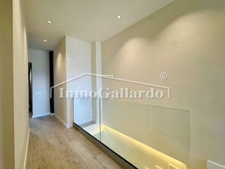 Piso en venta en El Ejido - La Merced - La Victoria en Málaga
