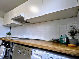 Piso en venta en Huerta del Rey en Valladolid
