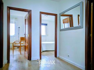 Piso en venta en Huerta del Rey en Valladolid