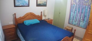 Piso en venta en Águilas ciudad en Águilas