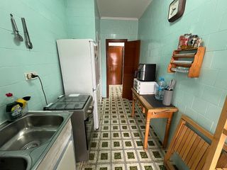 Piso en venta en Centro Puerto en Sagunto