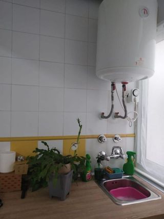 Piso en venta en Roquetas Centro en Roquetas de Mar