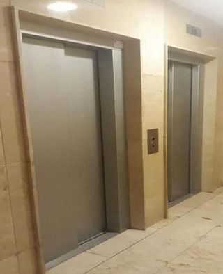 Piso en venta en Roquetas Centro en Roquetas de Mar