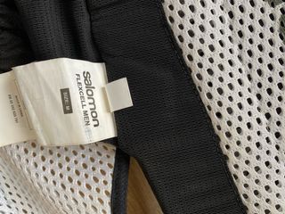 Espaldera Salomon Esquí/Snowboard Adulto Talla M