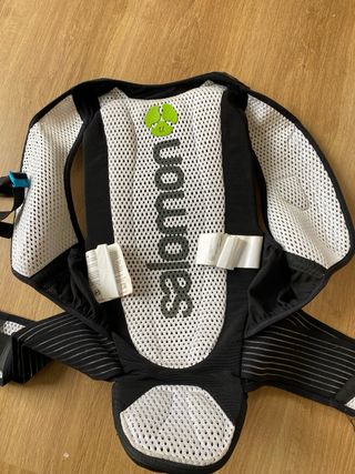 Espaldera Salomon Esquí/Snowboard Adulto Talla M