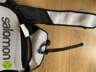 Espaldera Salomon Esquí/Snowboard Adulto Talla M