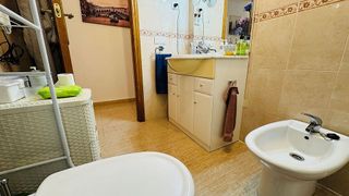 Piso en venta en Nueva Torrevieja - Aguas Nuevas en Torrevieja
