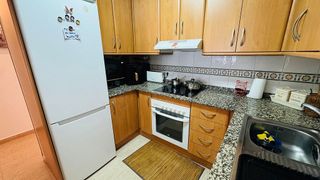 Piso en venta en Nueva Torrevieja - Aguas Nuevas en Torrevieja