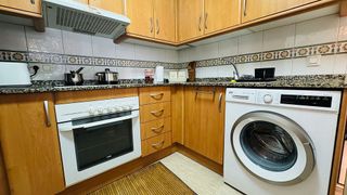 Piso en venta en Nueva Torrevieja - Aguas Nuevas en Torrevieja