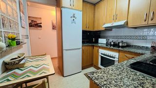 Piso en venta en Nueva Torrevieja - Aguas Nuevas en Torrevieja