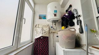 Piso en venta en Nueva Torrevieja - Aguas Nuevas en Torrevieja