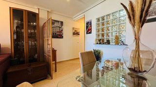 Piso en venta en Nueva Torrevieja - Aguas Nuevas en Torrevieja