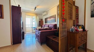 Piso en venta en Nueva Torrevieja - Aguas Nuevas en Torrevieja