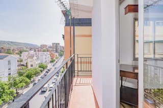 Piso en venta en Barrio de Zaidín en Granada